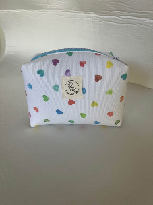 Neceser Sicilia Corazones