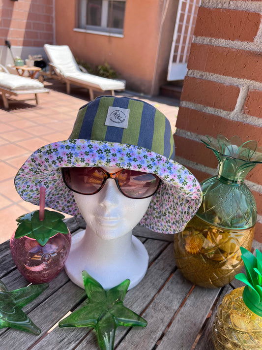 Gorro Ibiza