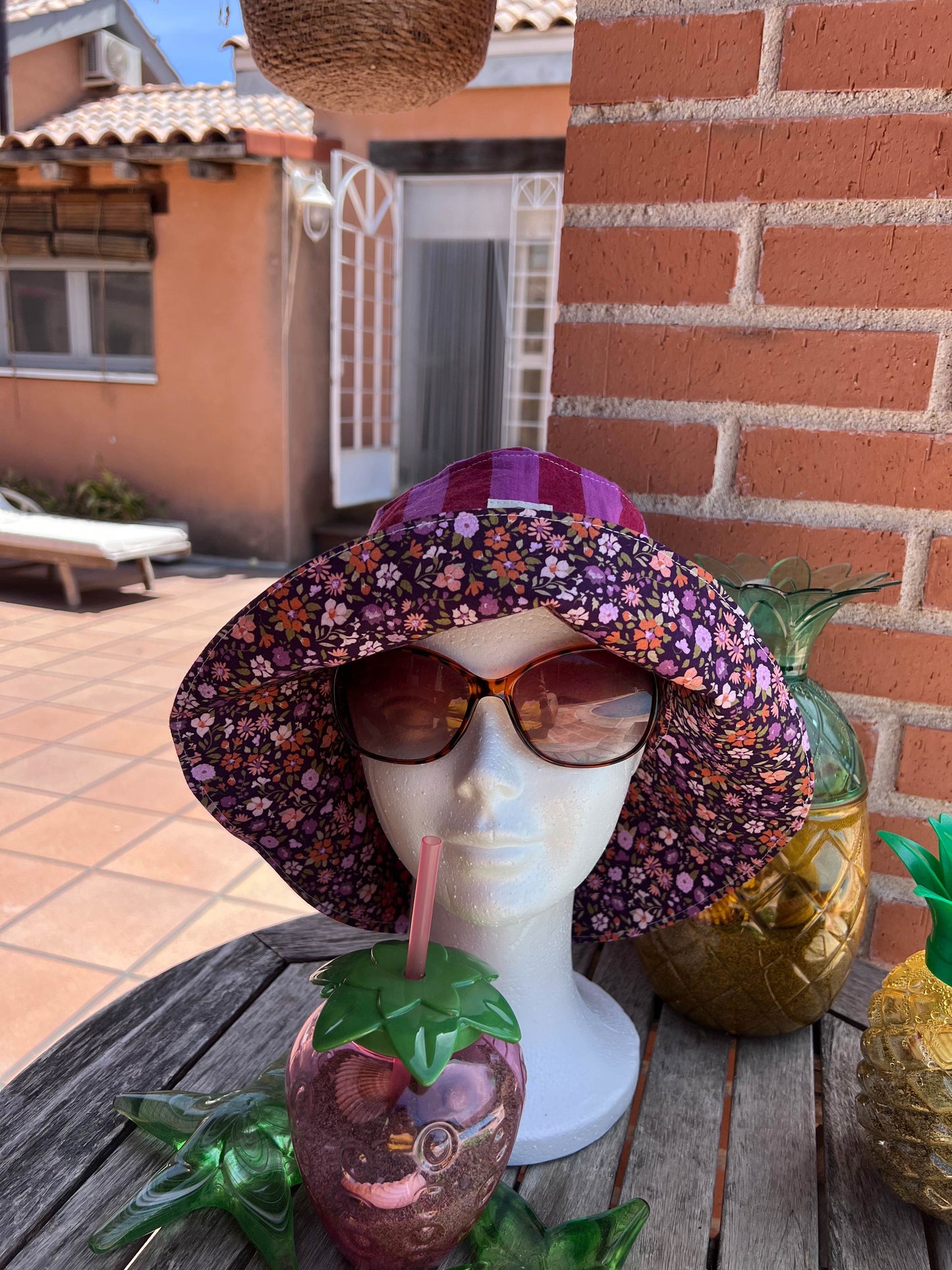 Gorro Ibiza