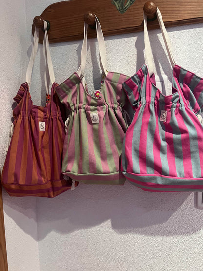 Bolso Ítaca