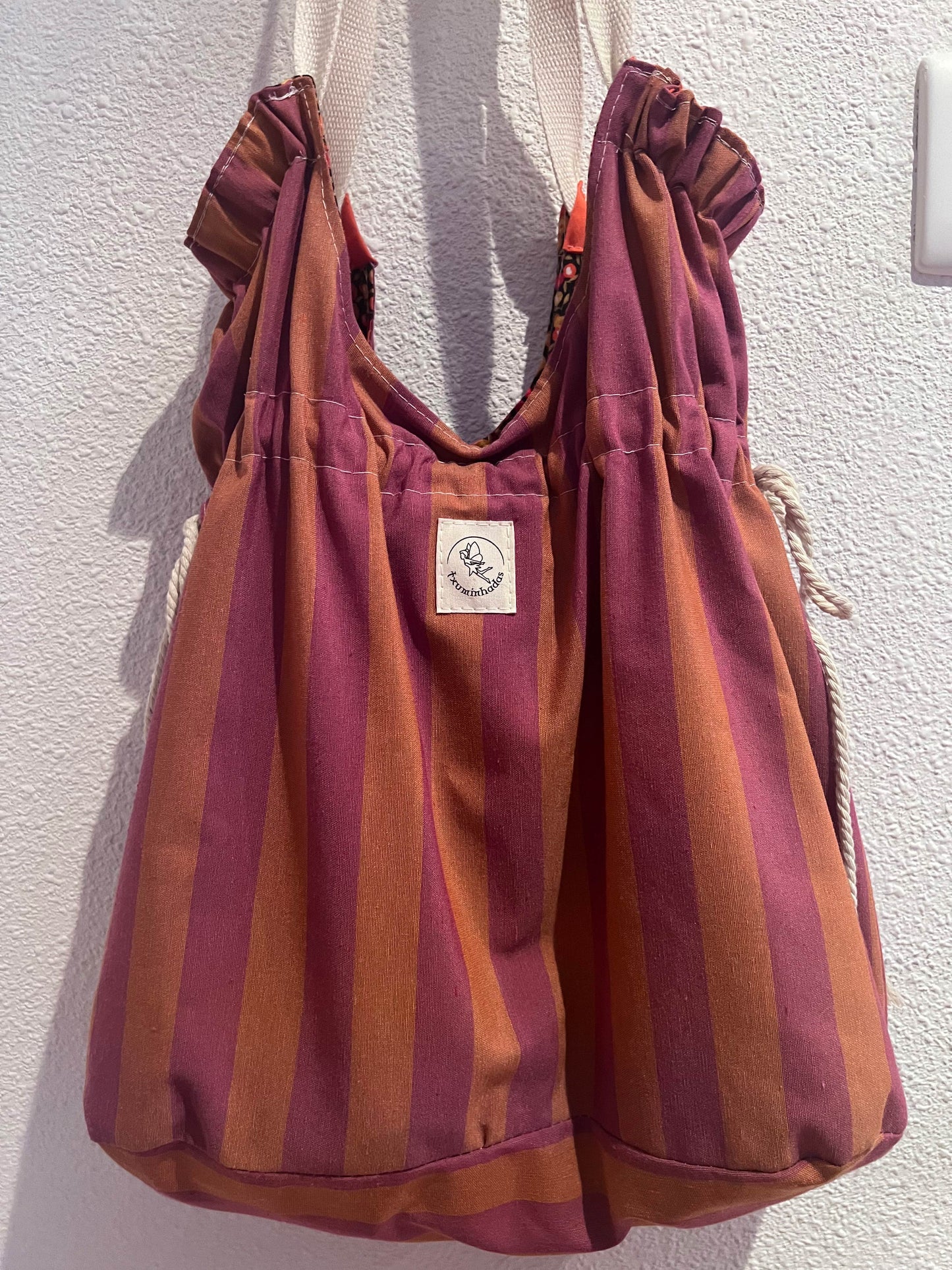 Bolso Ítaca