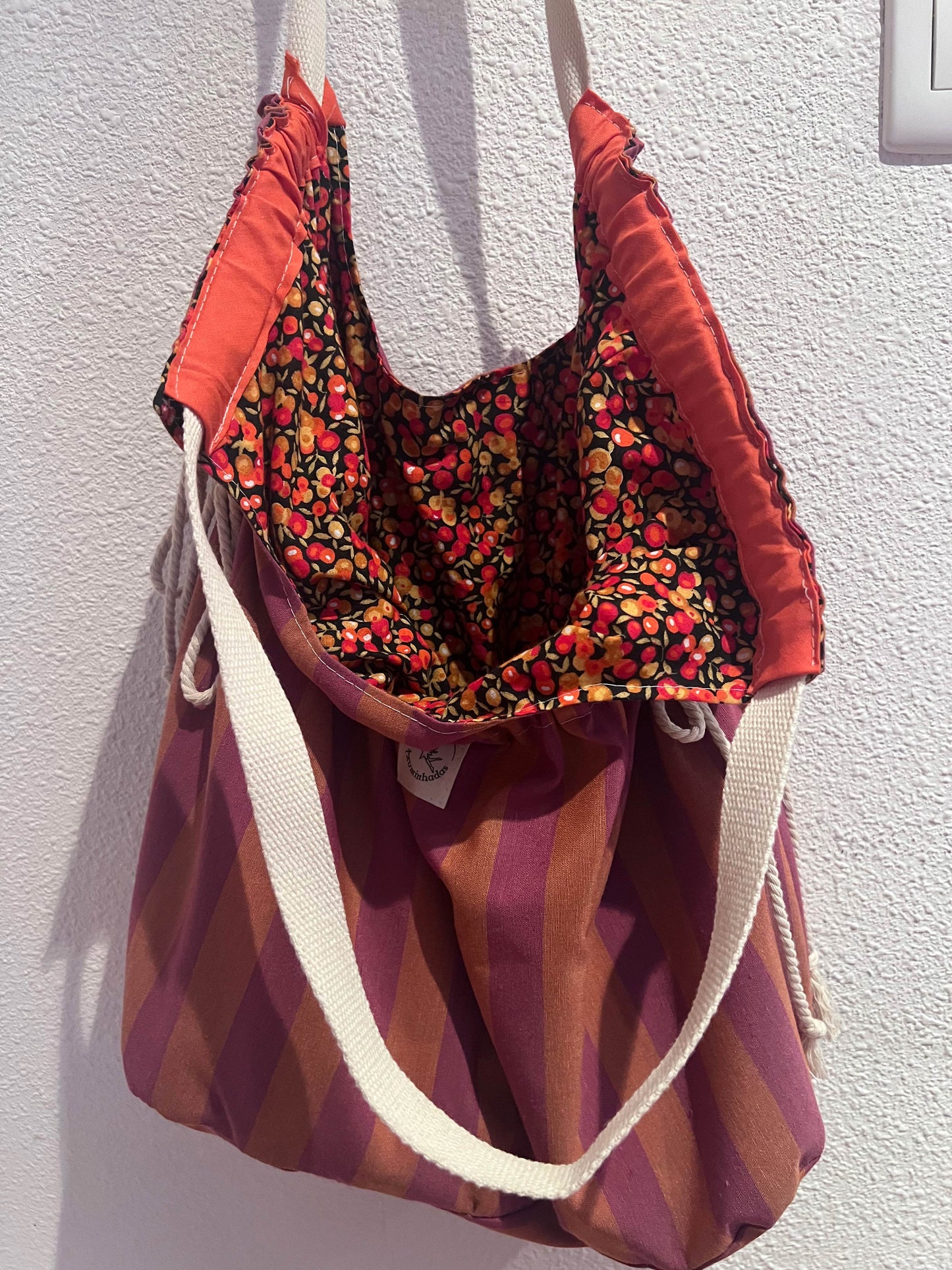 Bolso Ítaca
