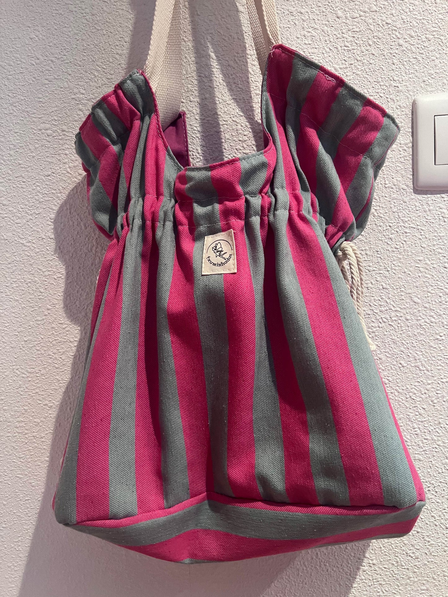Bolso Ítaca