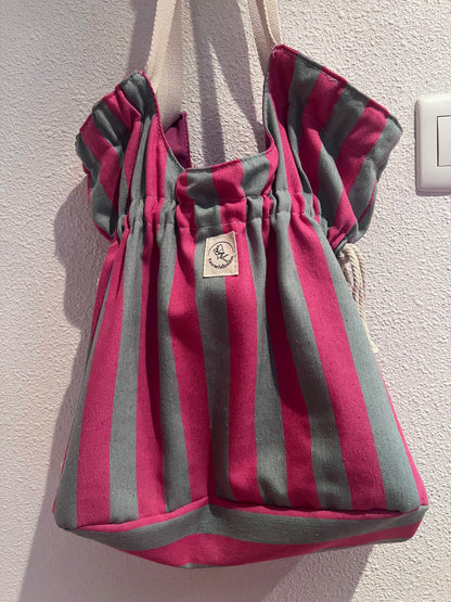 Bolso Ítaca