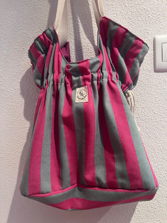 Bolso Ítaca