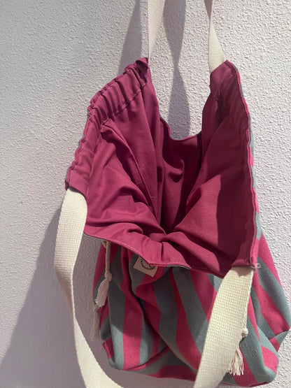 Bolso Ítaca