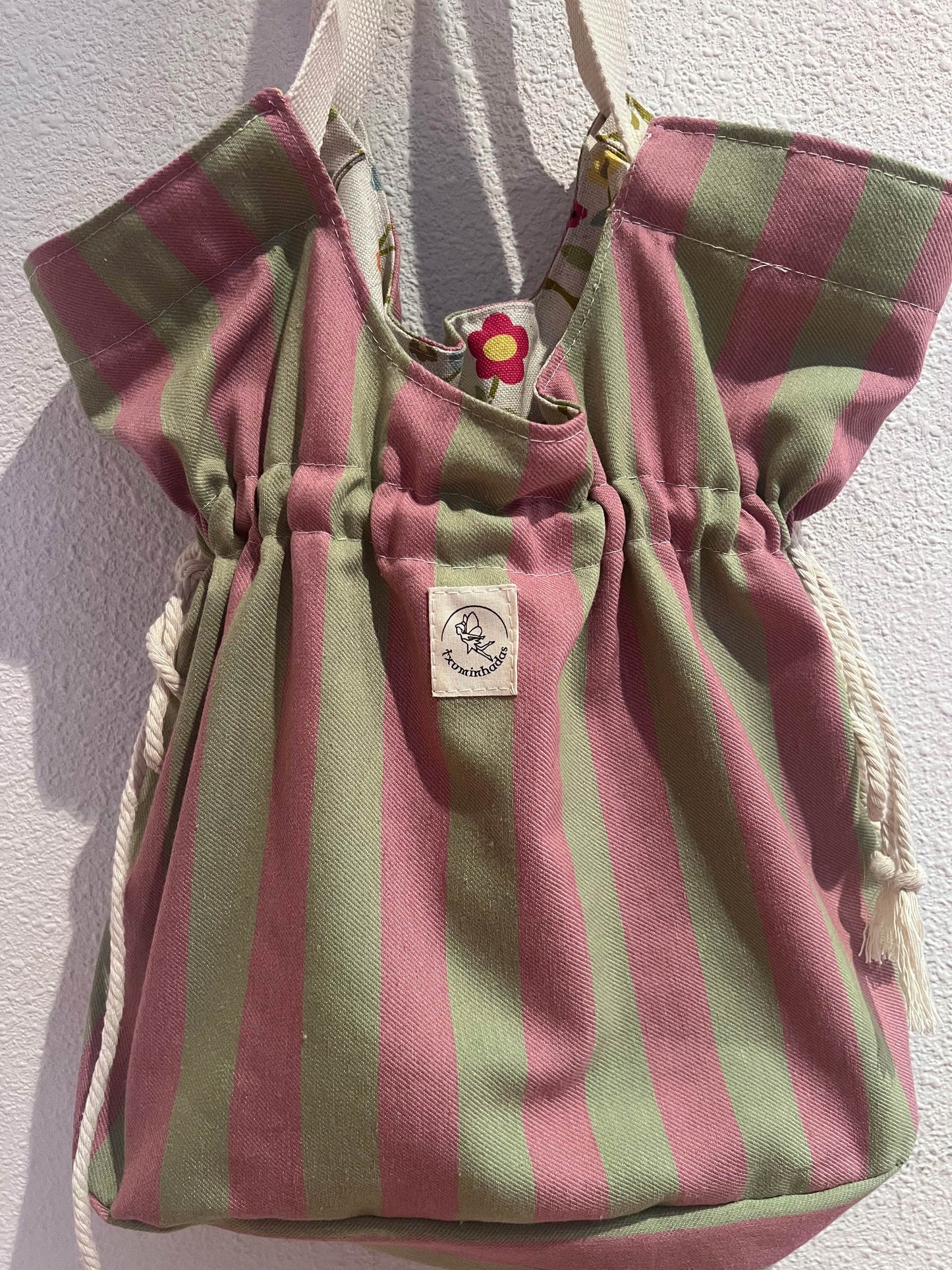 Bolso Ítaca