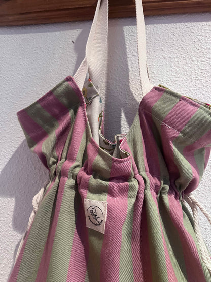 Bolso Ítaca