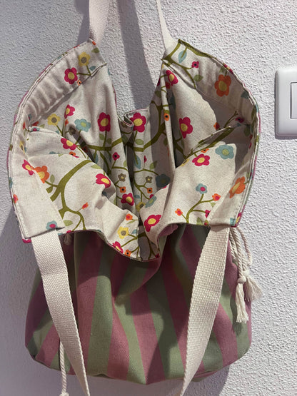 Bolso Ítaca