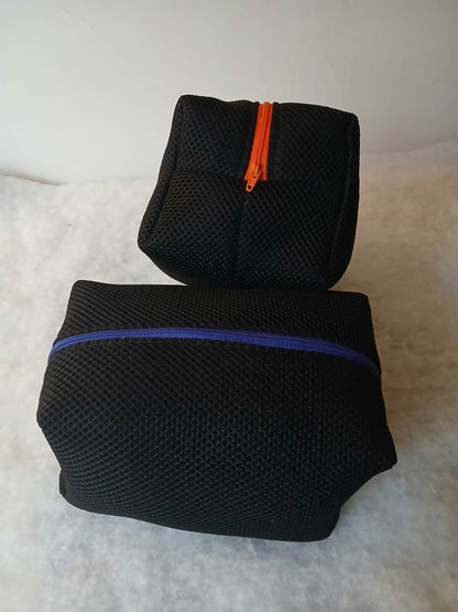 Neceser Sicilia Negro