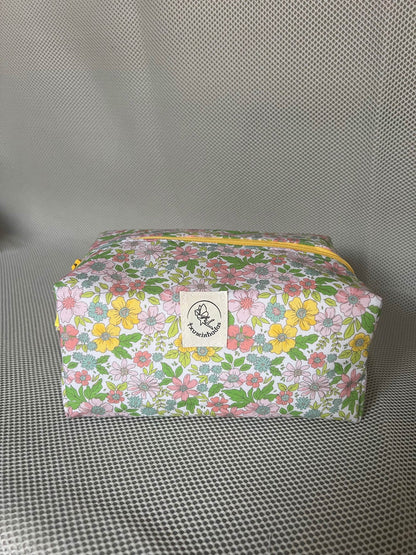Neceser Sicilia Impermeable Primavera