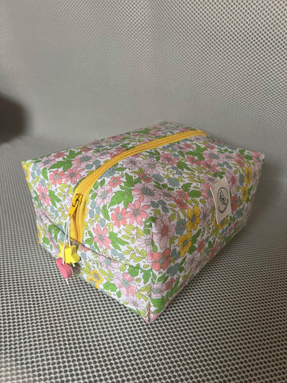 Neceser Sicilia Impermeable Primavera