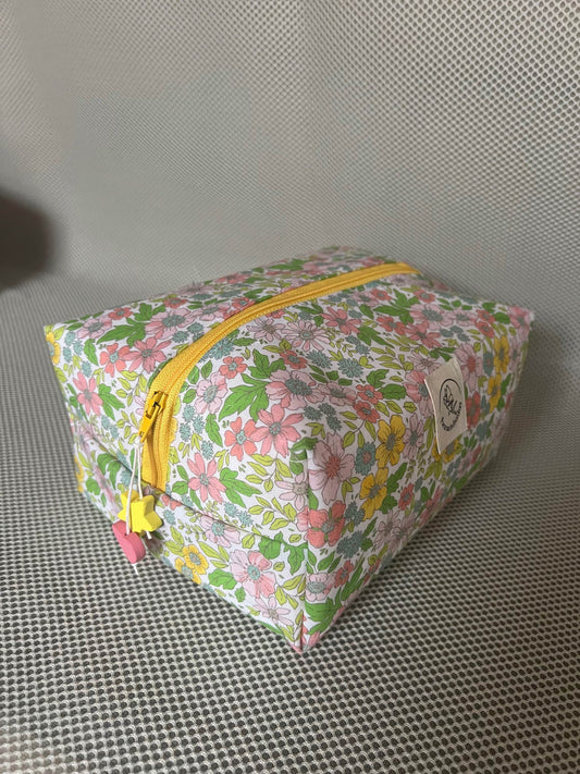 Neceser Sicilia Impermeable Primavera