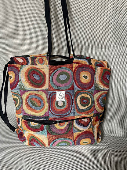 Mochila Tíbet